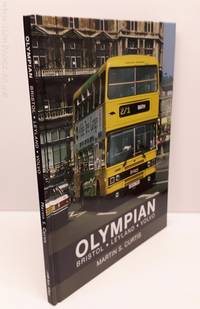 Olympian - Bristol ~ Leyland ~ Volvo Bristol ~ Leyland ~ Volvo