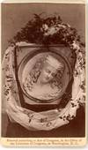CDV - The Dreaming Iolanthe, A Study in Butter