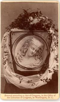 CDV - The Dreaming Iolanthe, A Study in Butter