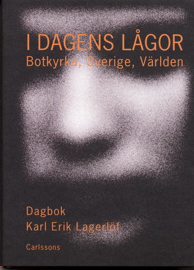 I dagens lågor. Botkyrka, Sverige, Världen.…