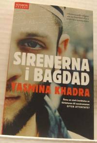 Sirenerna i Bagdad.