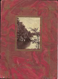 Lake Minnewaska Seasonal Brochure Fifth-third Season 1931 by George Smiley &amp; Son de George Smiley & Son