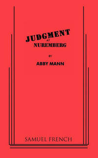 Judgment at Nuremberg