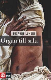 Organ till salu.