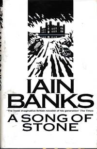 image of A Song of Stone