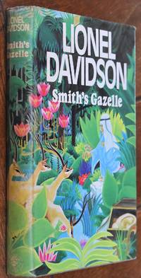 Smith's Gazelle