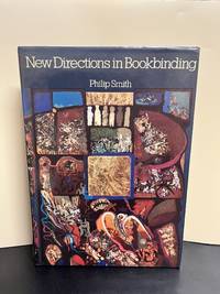 New Directions in Bookbinding