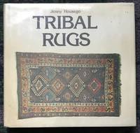 cover of Tribal Rugs