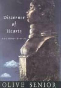 Discerner of Hearts : And Other Stories