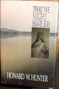 That We Might Have Joy