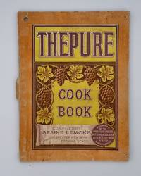 THEPURE Cook Book