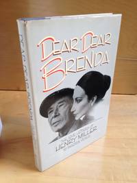 Dear, Dear Brenda: The Love Letters of Henry Miller to Brenda Venus