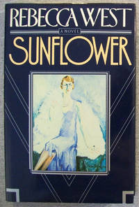 Sunflower by West, Rebecca - 1987