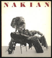 cover of Nakian
