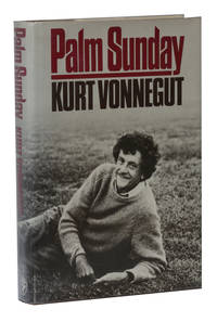 Palm Sunday by Kurt Vonnegut - 1981