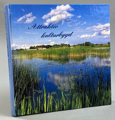 Attraktiv kulturbygd. På upptäcktsfärd i…