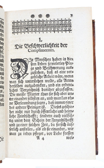 De Første Grunde til Regning, Geometrie, Plan-Trigonometrie og Landmaaling. (photo 2)