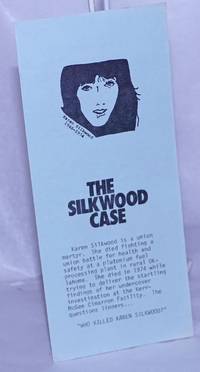 image of The Silkwood case