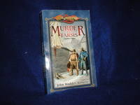 image of Murder in Tarsis: DragonLance Classics Series