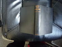 cover of Have His Carcase