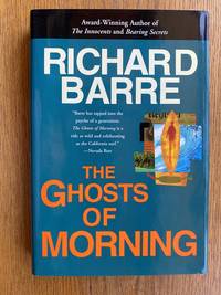 cover of The Ghosts of Morning
