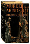 Murder by an Aristocrat