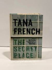 image of The Secret Place