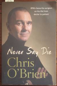 cover of Never Say Die