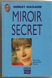 image of Miroir secret : mon plus grand role ma vie