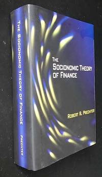 The Socionomic Theory of Finance