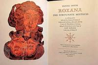 ROXANA, THE FORTUNATE MISTRESS