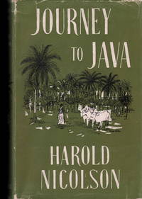 cover of Journey to Java