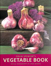 Colin Spencer's Vegetable Book