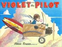 Violet the Pilot
