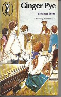 Ginger Pye