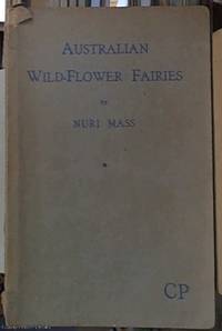 image of Australian Wild Flower Fairies