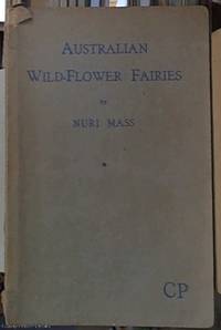 Australian Wild Flower Fairies