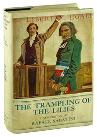 The Trampling of the Lilies