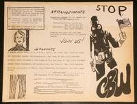 image of Stop CBW