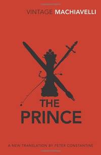 The Prince (Vintage Classics)