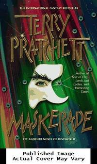 image of Maskerade