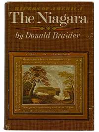 The Niagara (The Rivers of America Series)