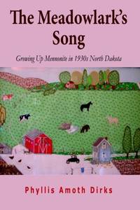 The Meadowlark's Song