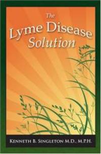 The Lyme Disease Solution