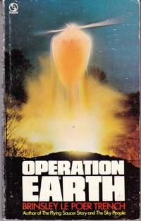 image of Operation Earth