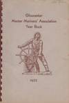 Gloucester Master Mariners' Association Year Book: 1955.