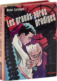 Les Grands-Péres Prodiges