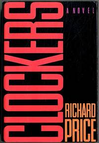 Clockers by PRICE, Richard - 1992