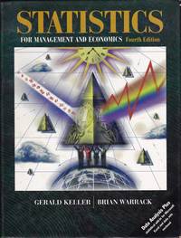 Statistics for Management and Economics