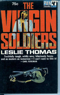 The Virgin Soldiers